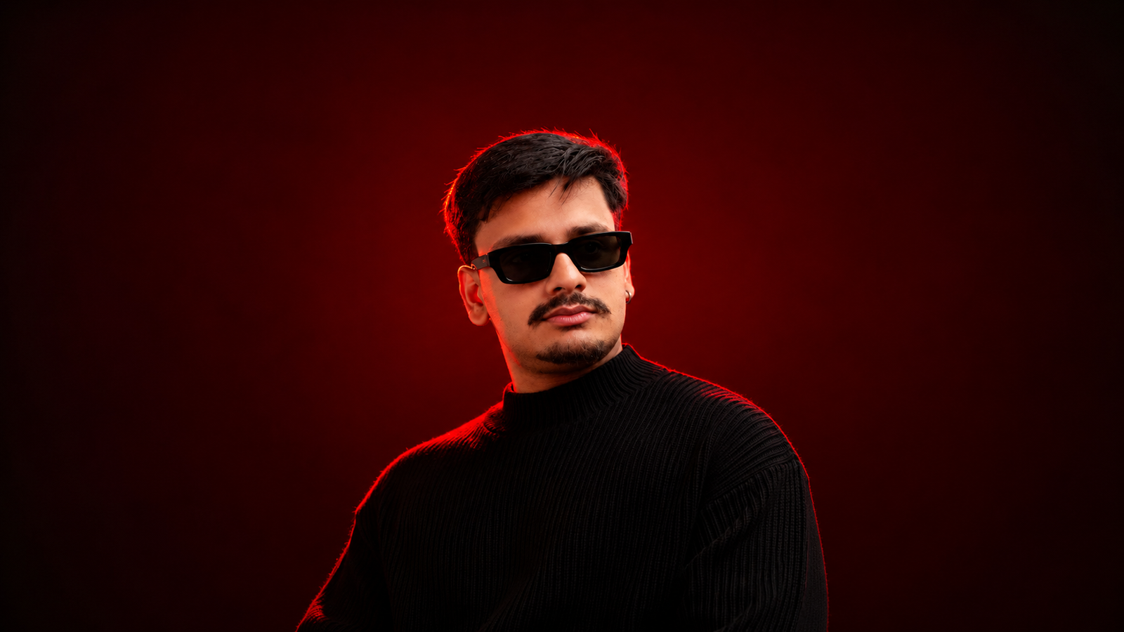Ghulam Mustafa