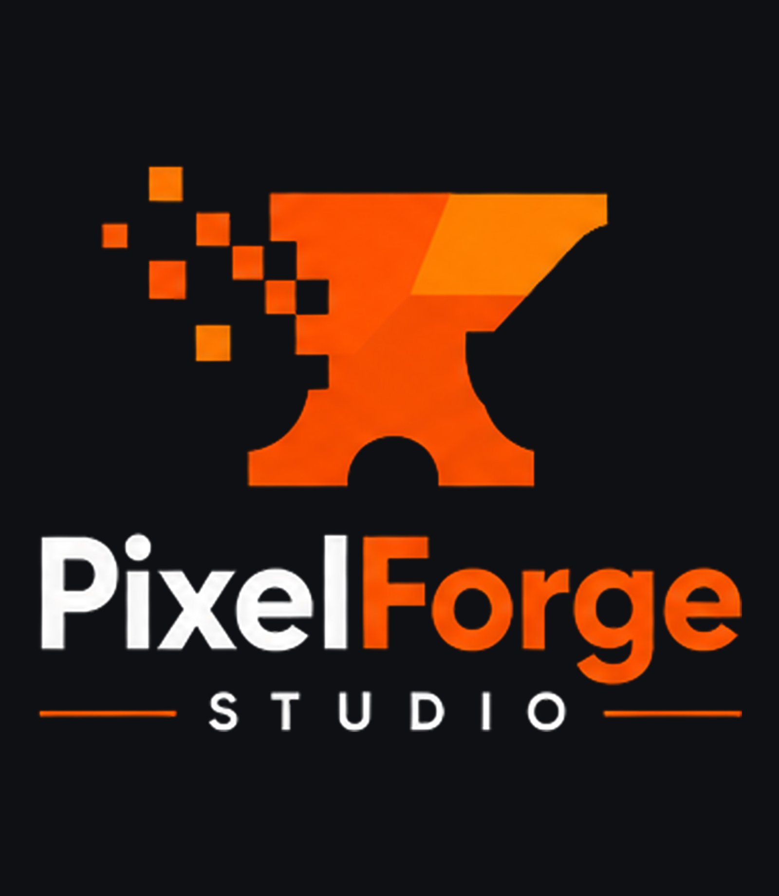 PixelForge Studio