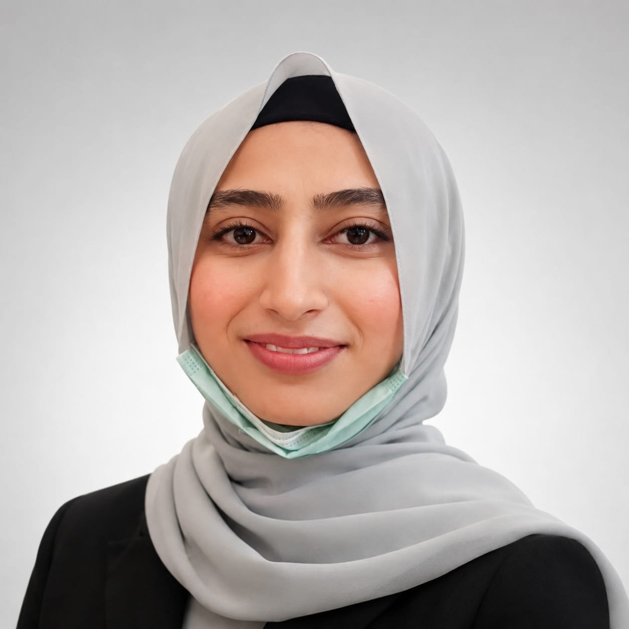 Rimsha Zahid