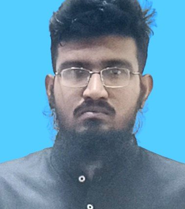Muhammad Kamran