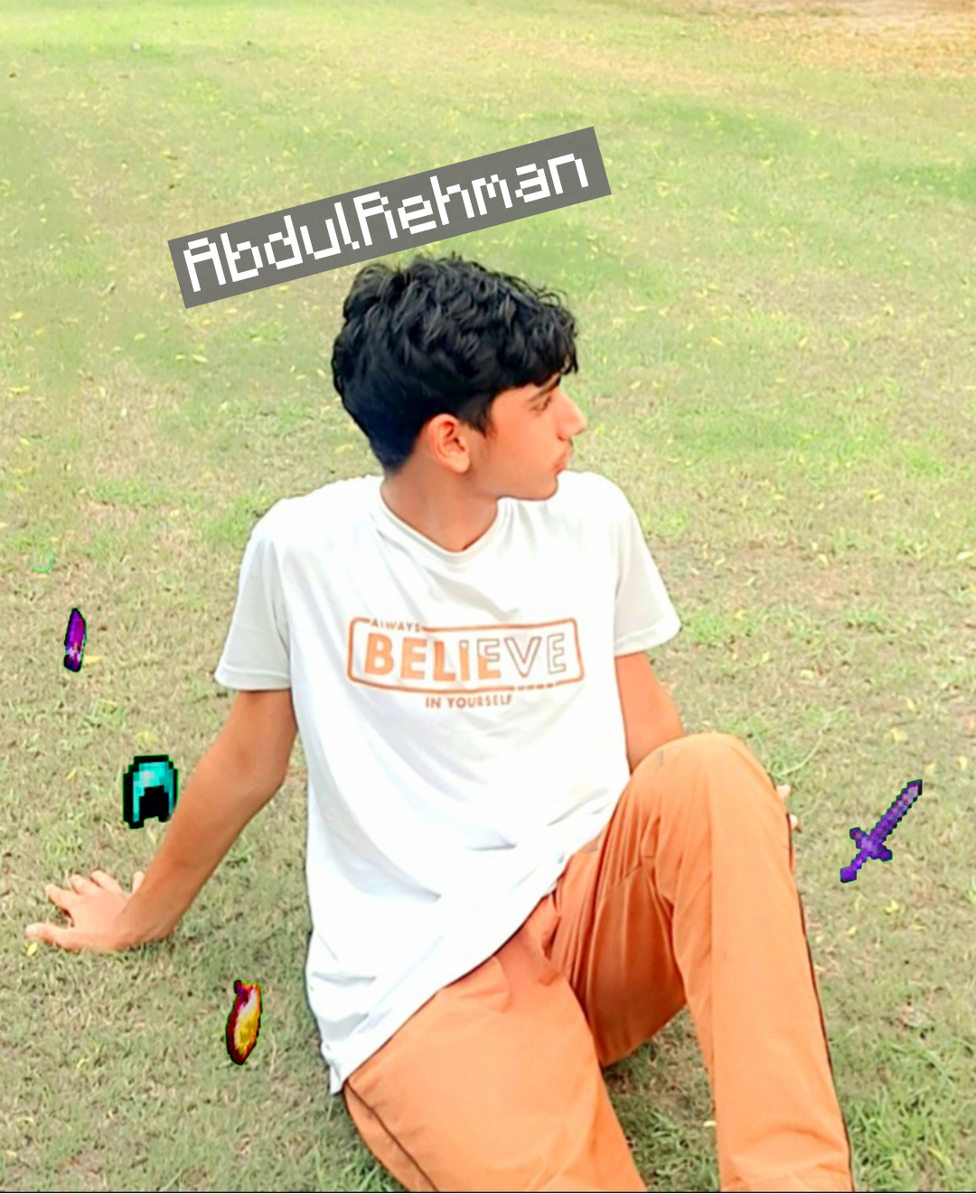 AbdulRehman