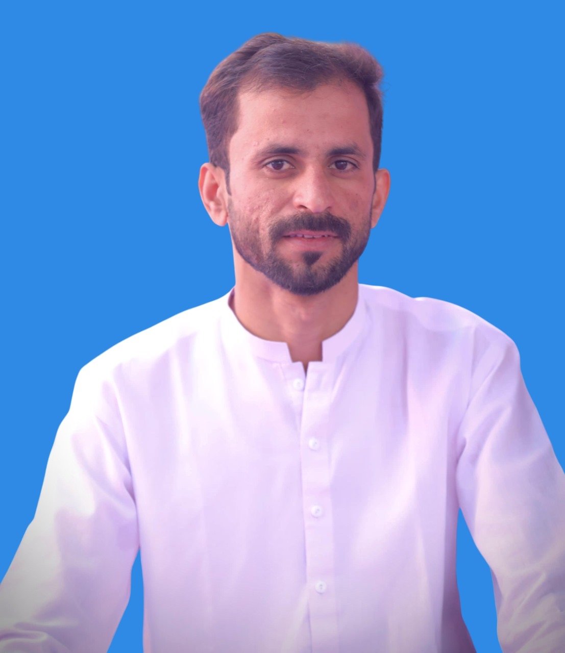 M Rashid