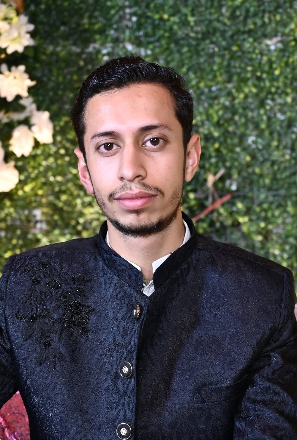 Muneeb Jamal