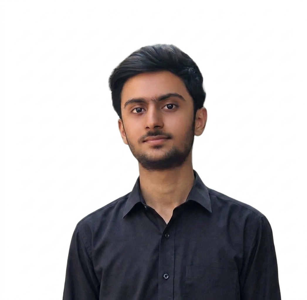 MUHAMMAD AYYAN