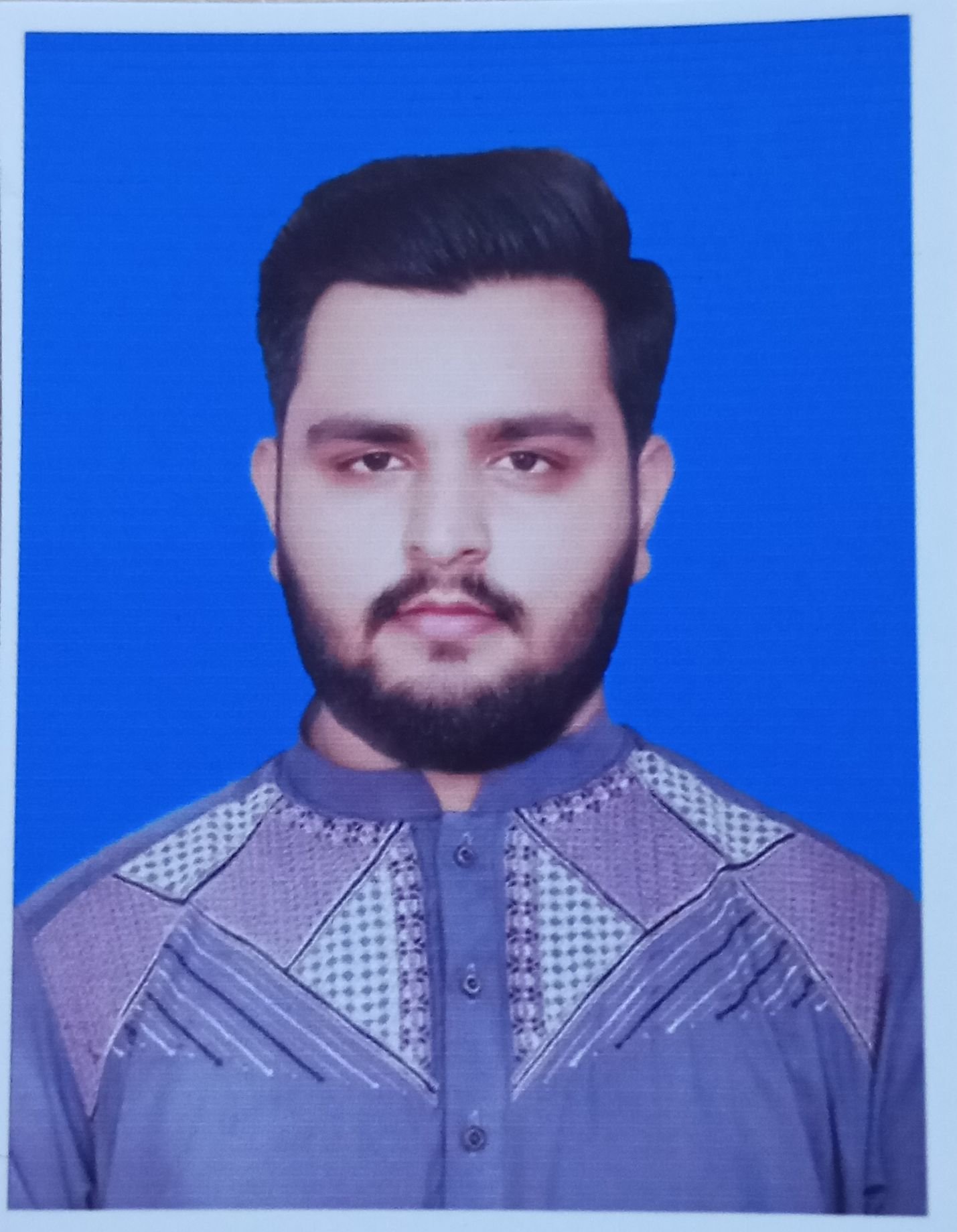 Muhammad Zeeshan