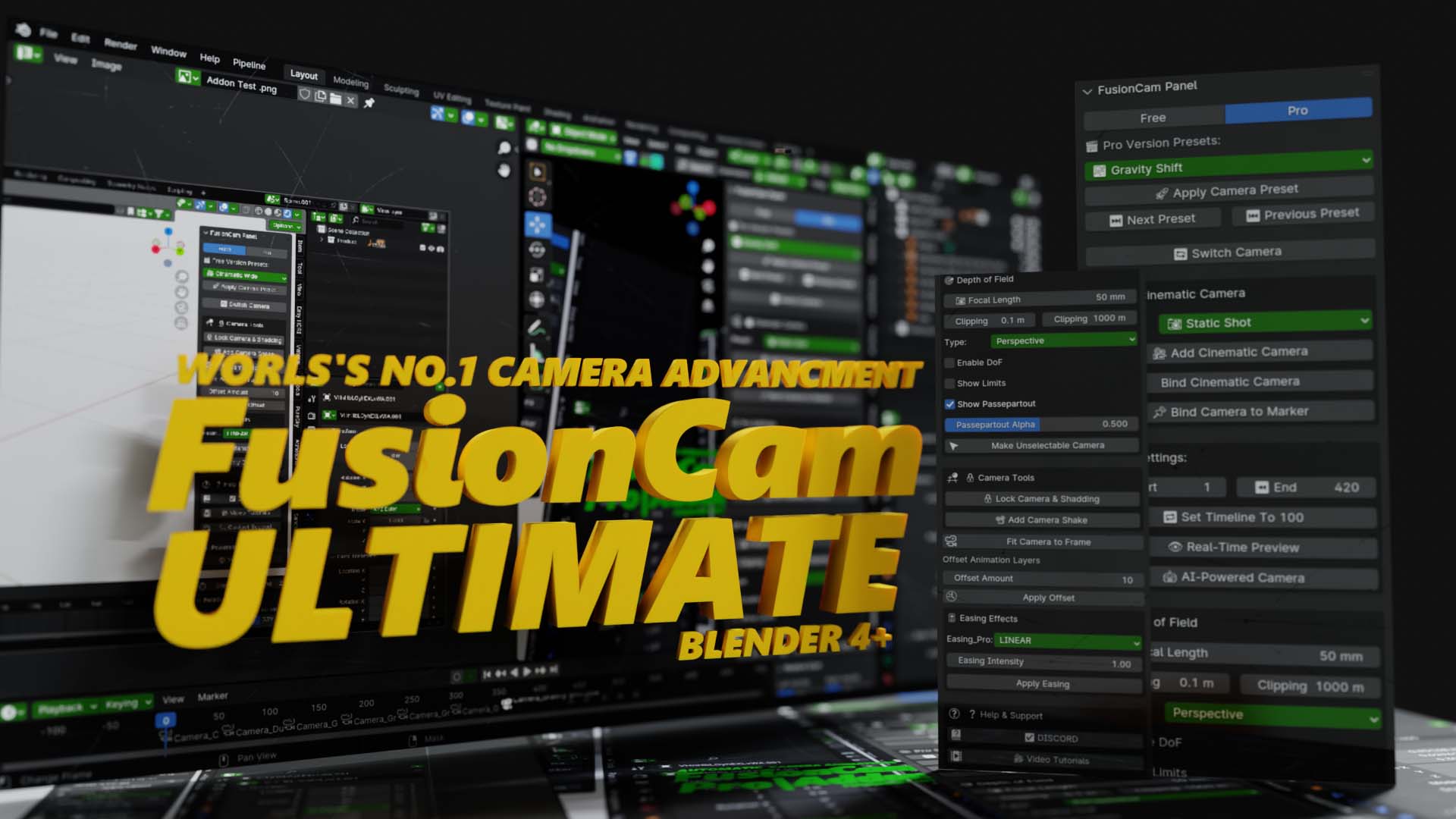 👁️ Real-Time Preview Mode