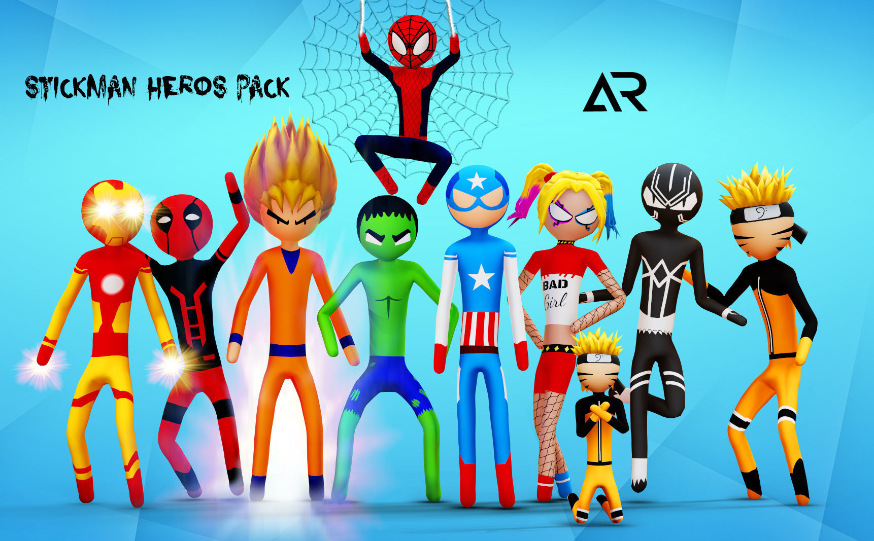 3D Animation