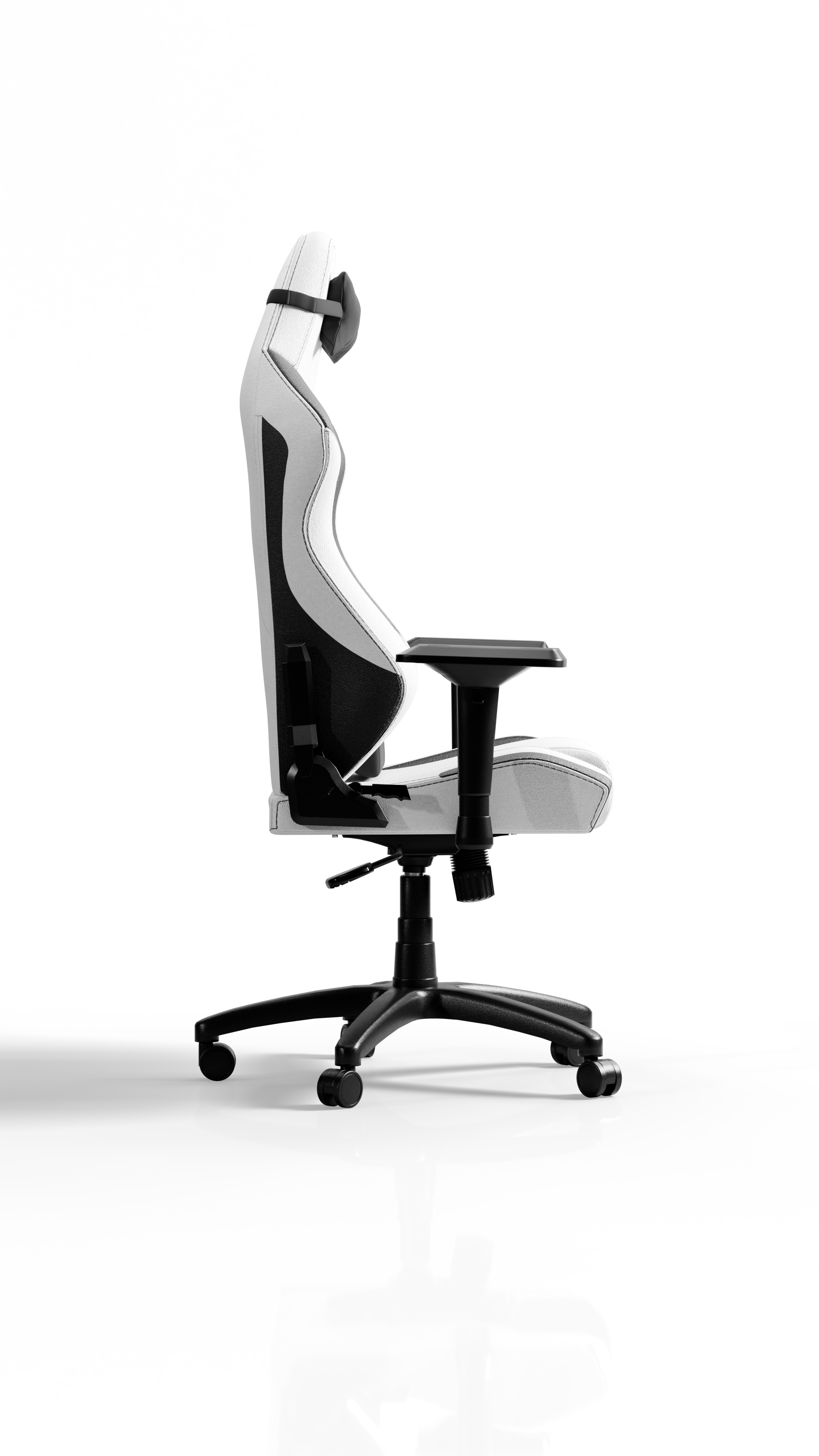 Chair 3d models and animation