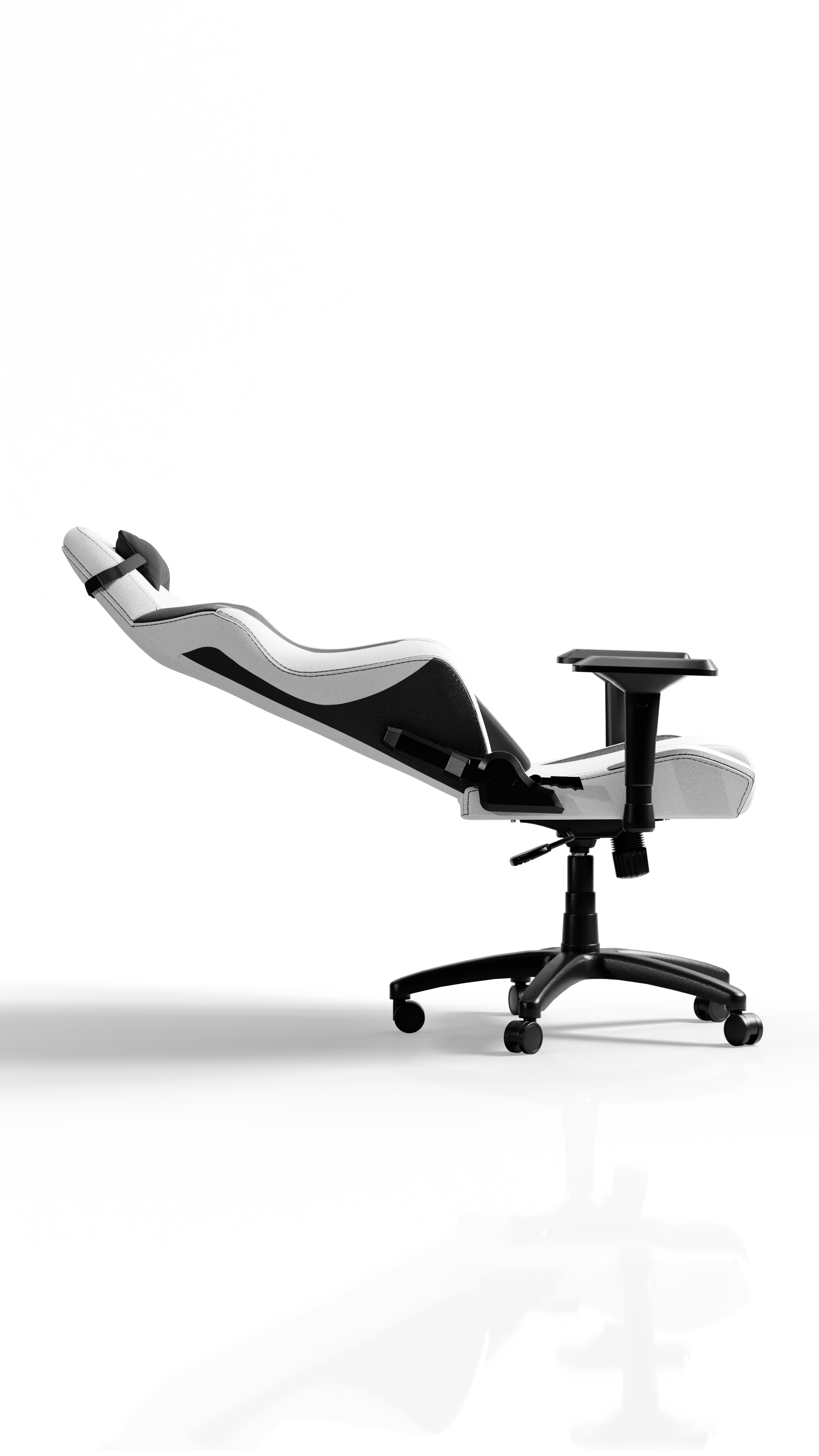 Chair 3d models and animation