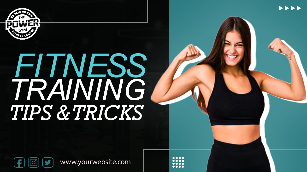 Thumbnail for GYM Trainers