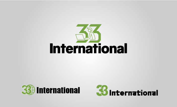 This is my logo masterpiece