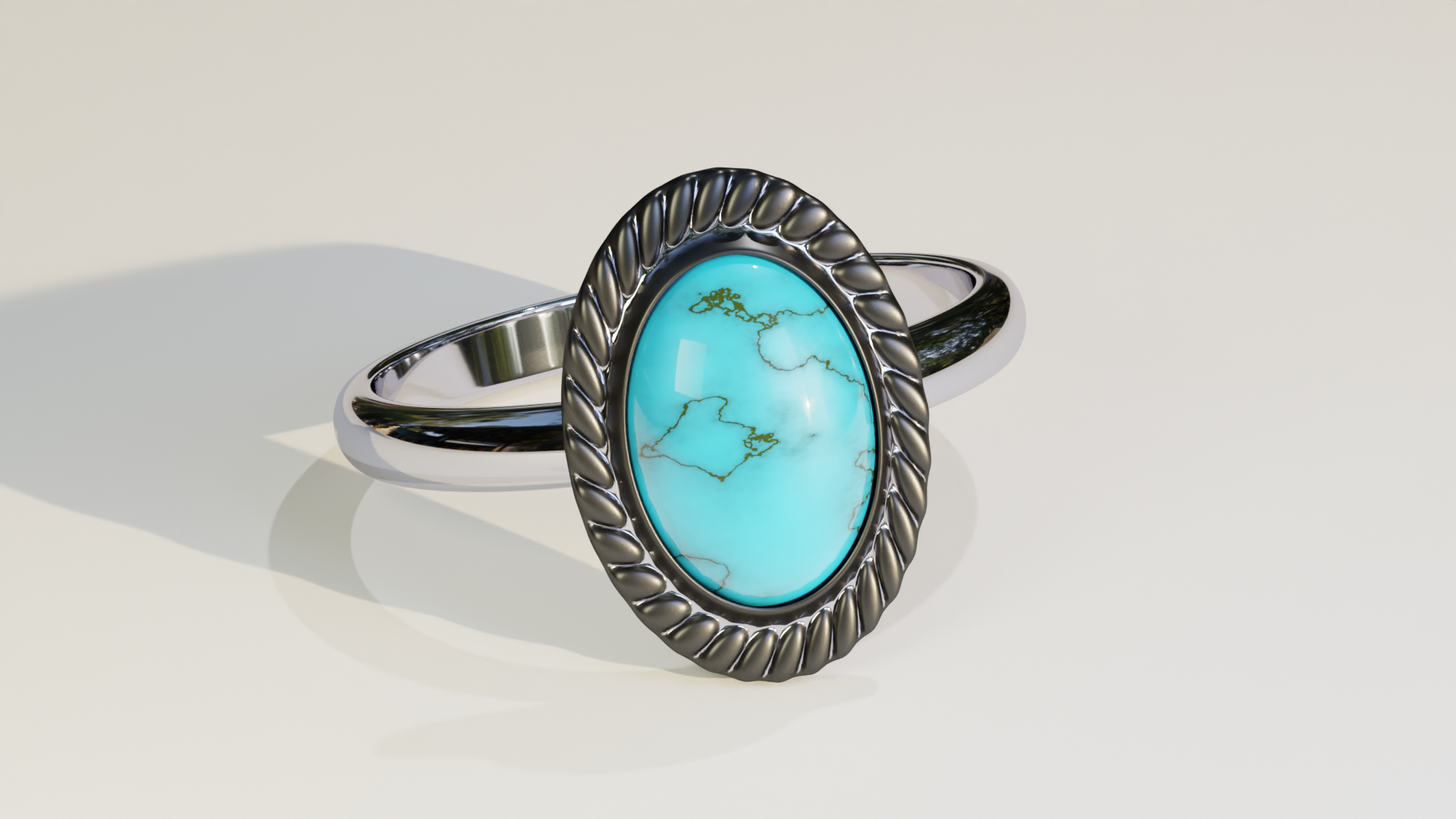 I will model and render high-quality 3D EDC Porducts