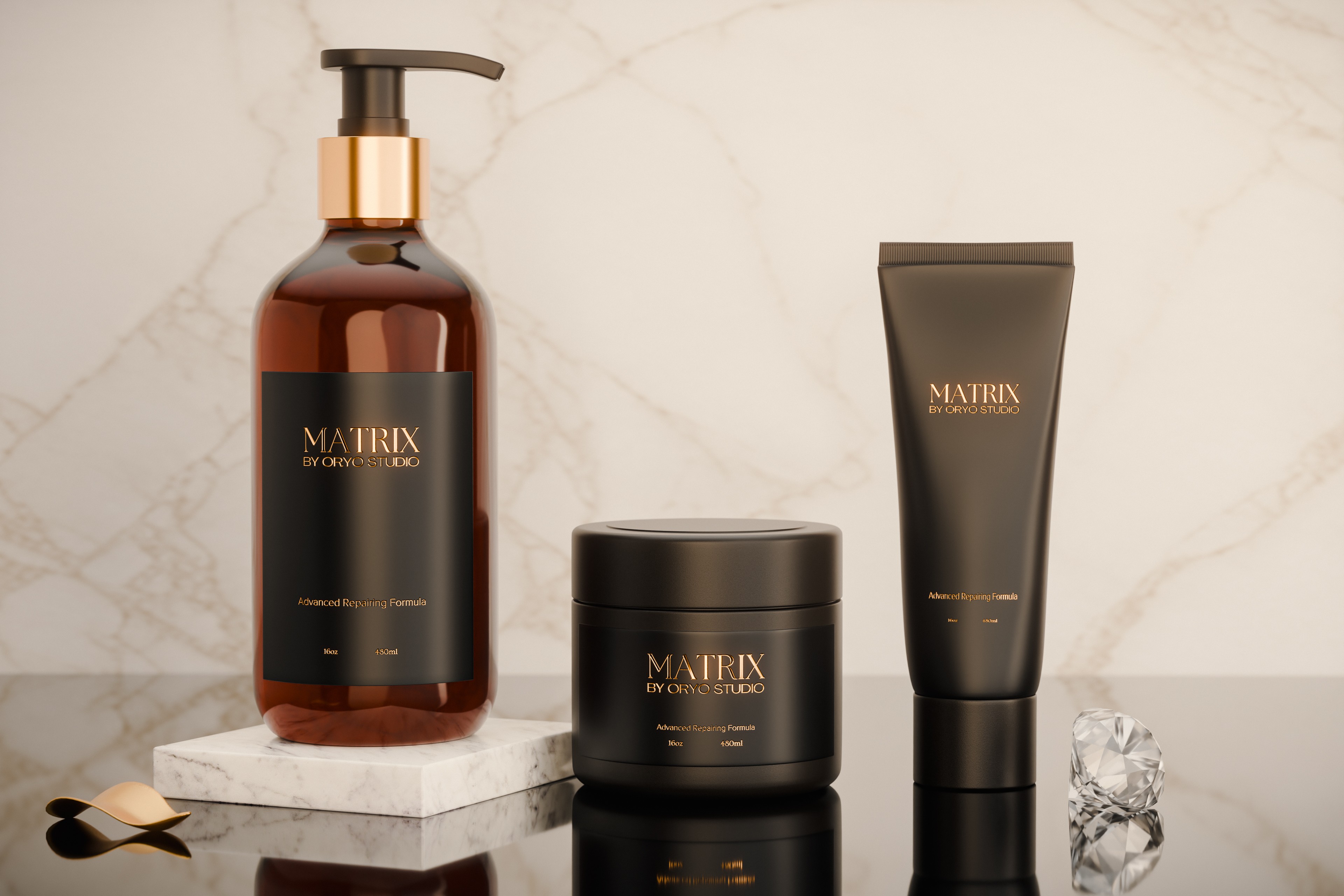 Stunning Product Visuals-Modelling And Rendering