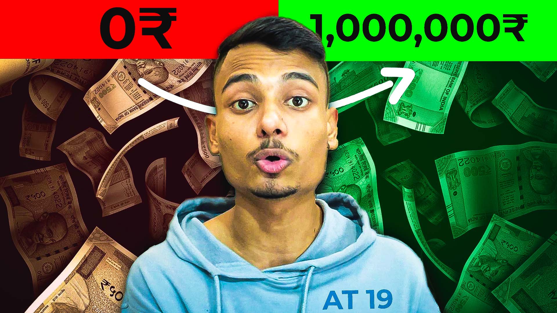 i will design clickable thumbnail for youtube videos