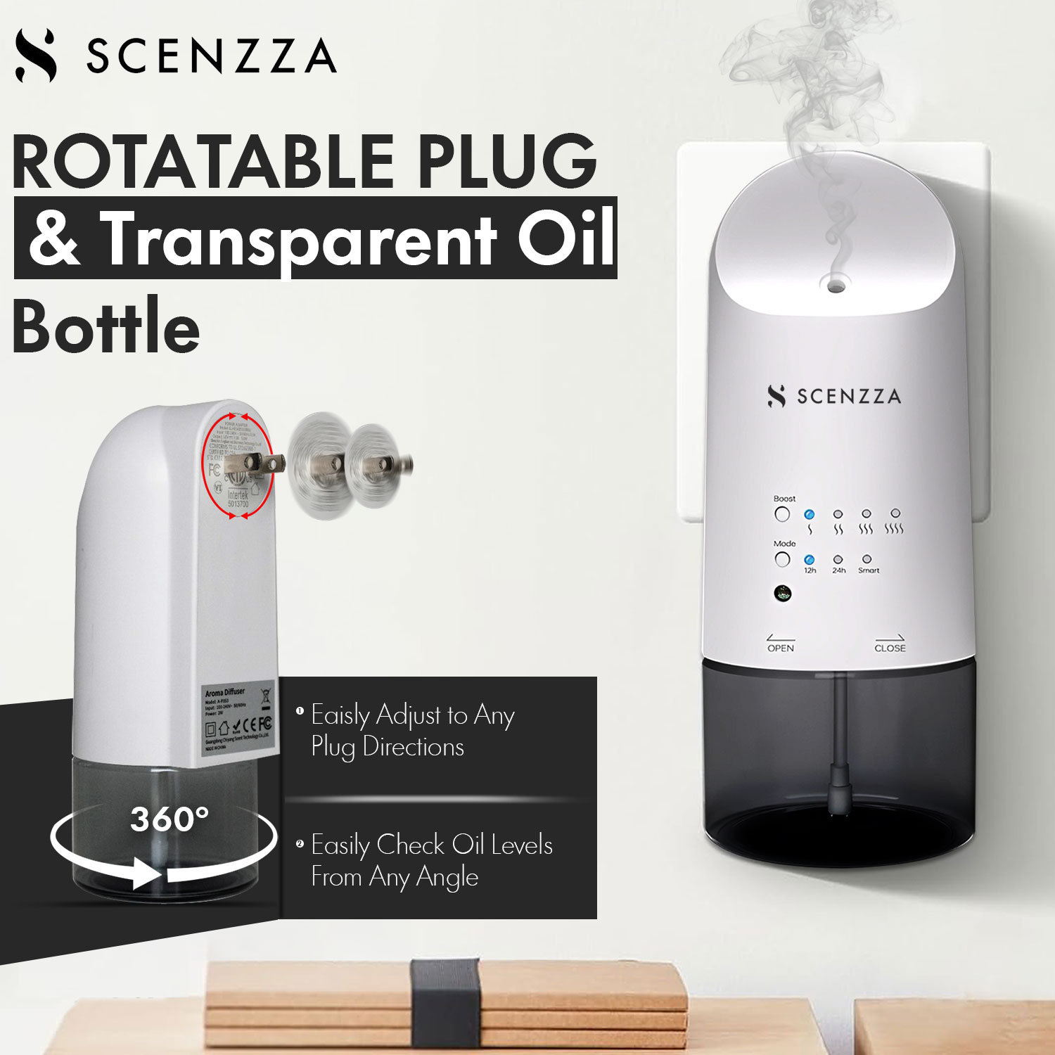 Amazon A+ Listing Designer Needed