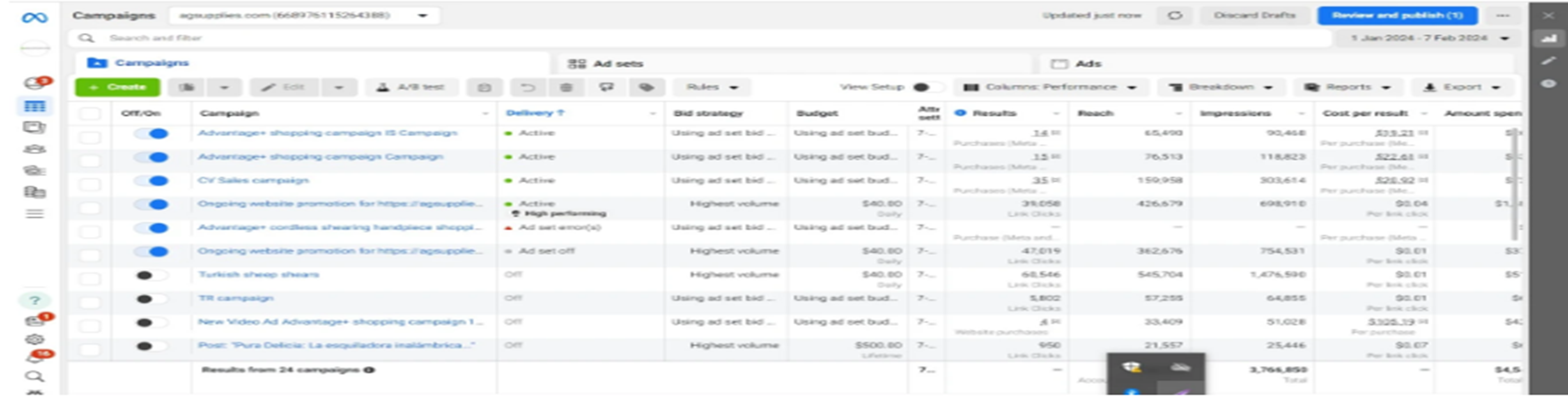 Facebook Ads Specialist | Helping Brands Scale Profitably