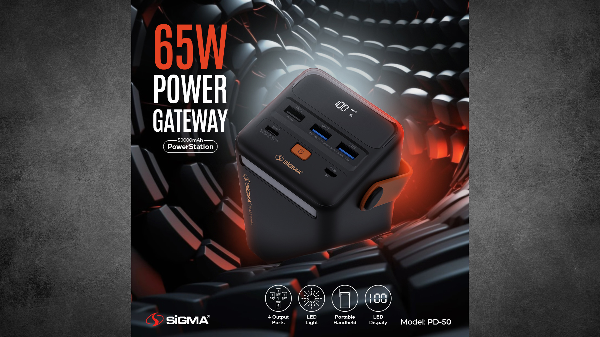 I will design product listing images for your online store