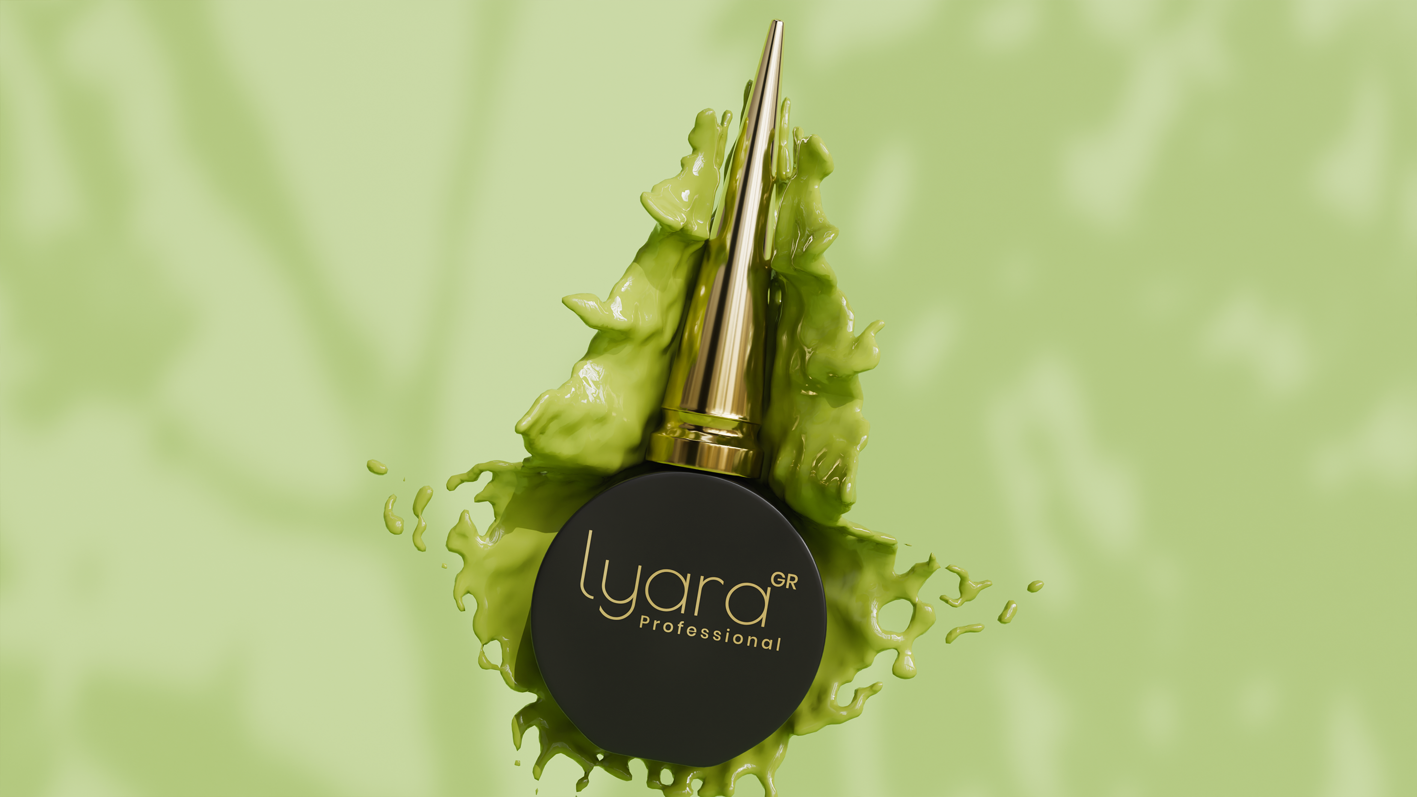 I will create professional 3D product animation videos