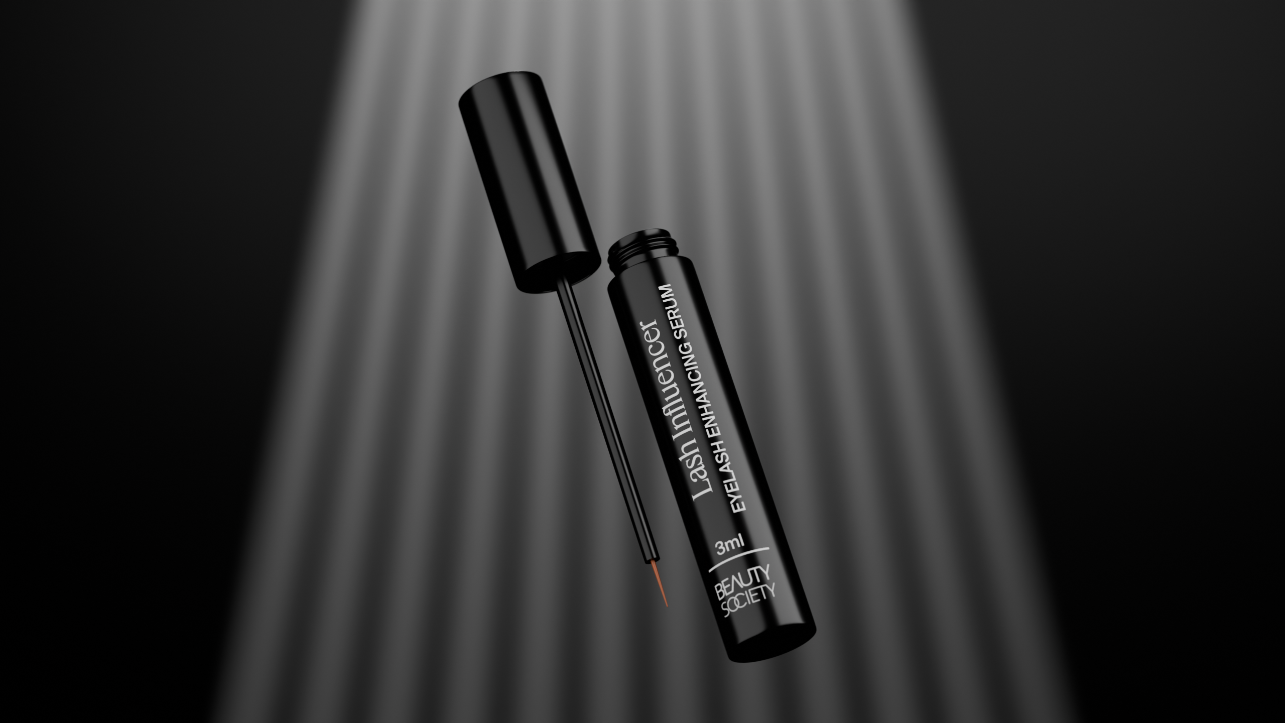 I will create professional cinematic 3D product animation and renders