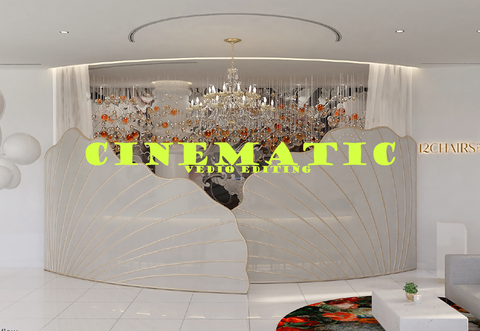 Cinematic Storytelling: Elevate Your Brand with High-End Video Ads