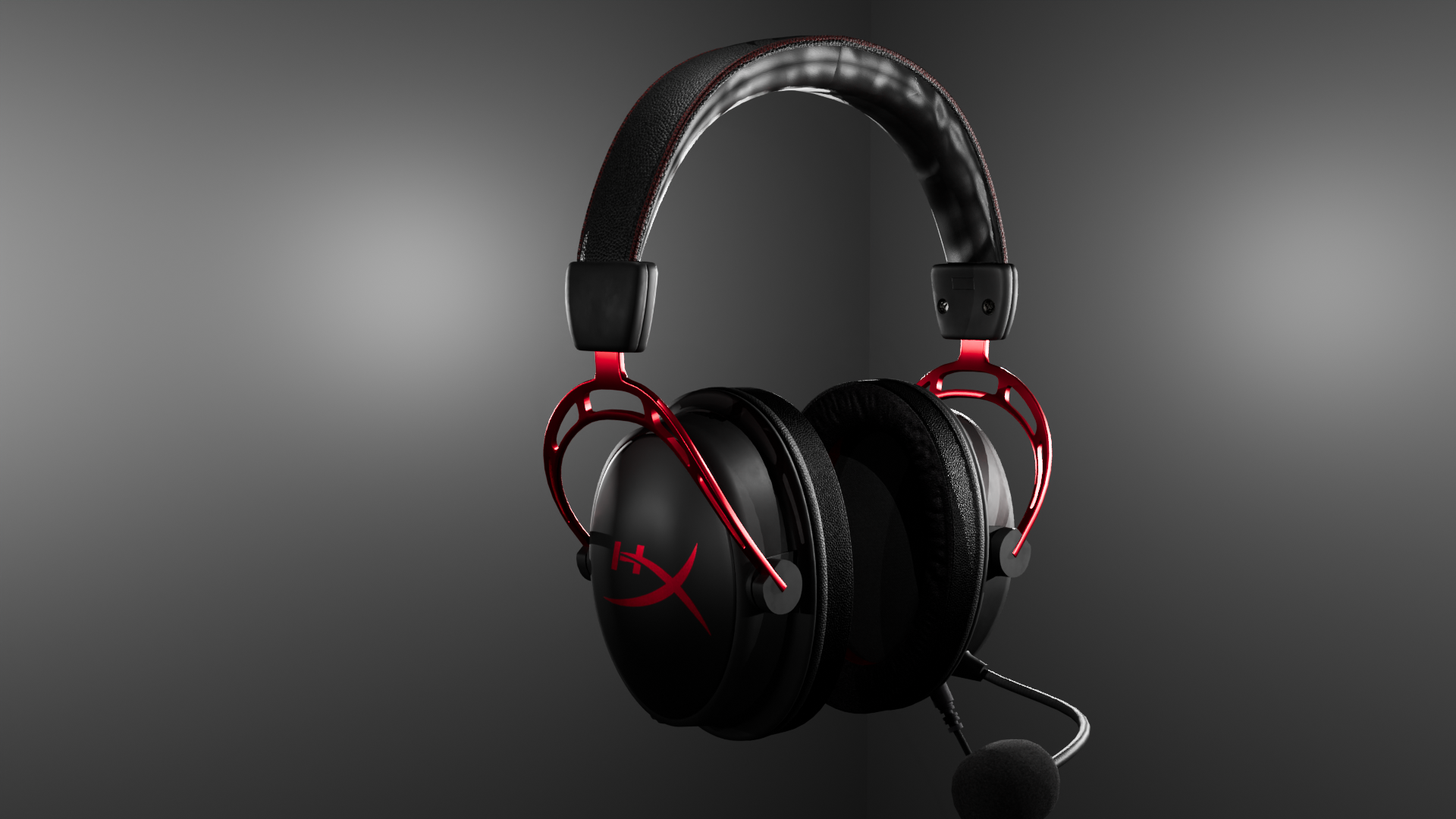 hyperx headphones