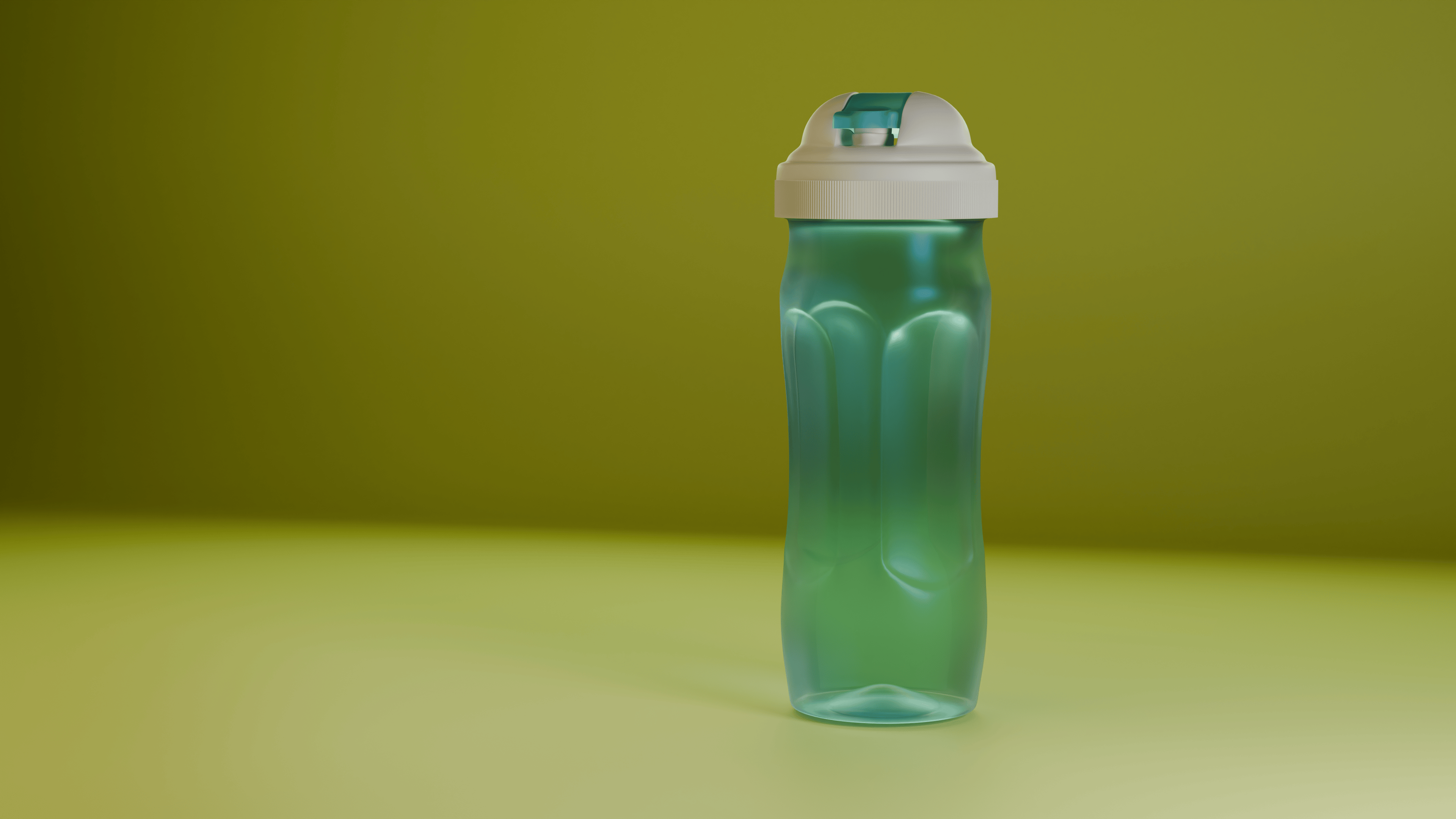 I will create cinematic 3D product visualization for ads and marketing