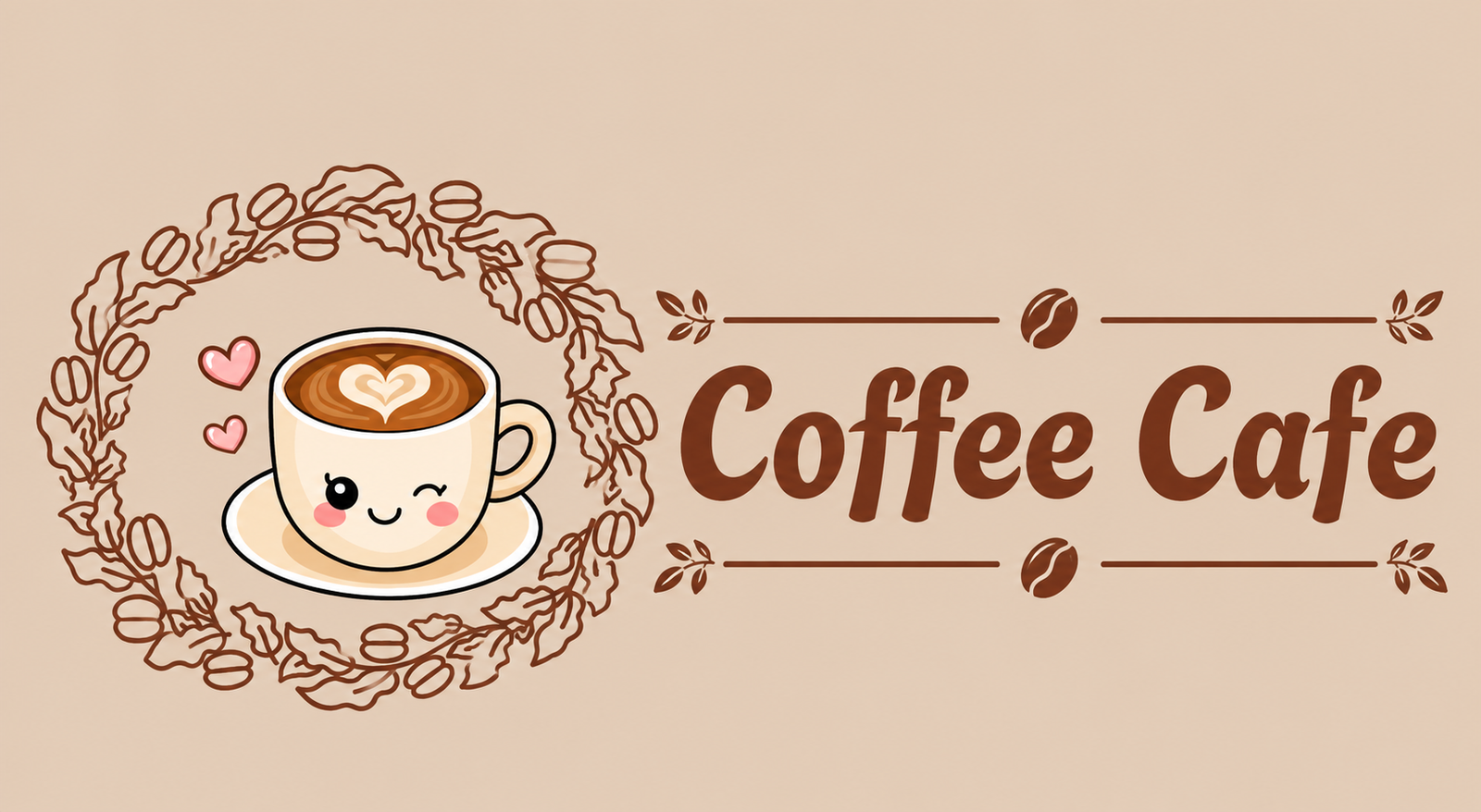 I will create professional custom logo design